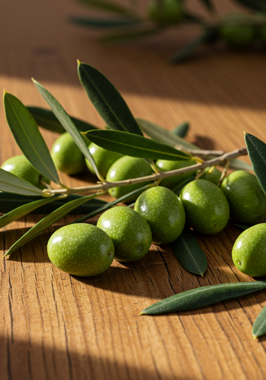 Safe & Healthy Products